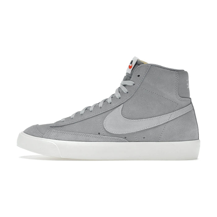 Nike Blazer Mid 77 Wolf Grey