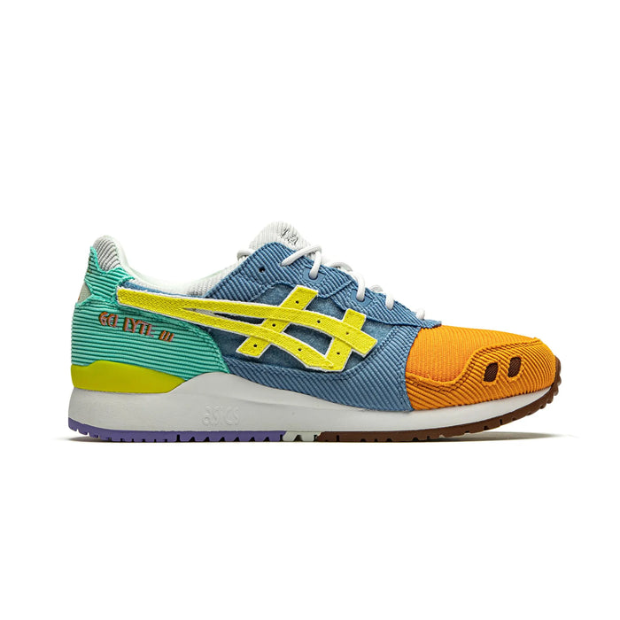 ASICS Gel-Lyte III Sean Wotherspoon x atmos