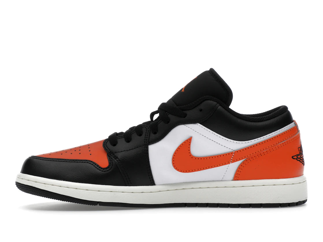 Jordan 1 Low Shattered Backboard Alternate