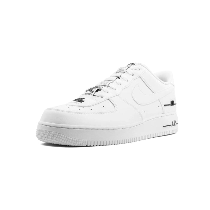 Nike Air Force 1 Low Double Air Low White Black