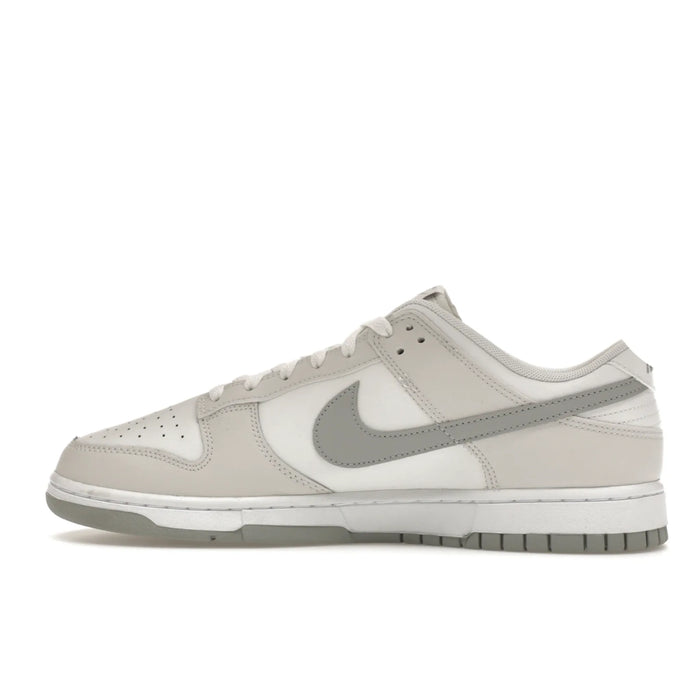 Nike Dunk Low Retro Summit White Light Smoke Grey