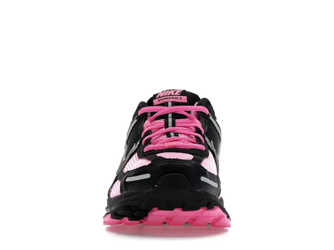 Nike Zoom Vomero 5 Pink Spell Black (Women's)