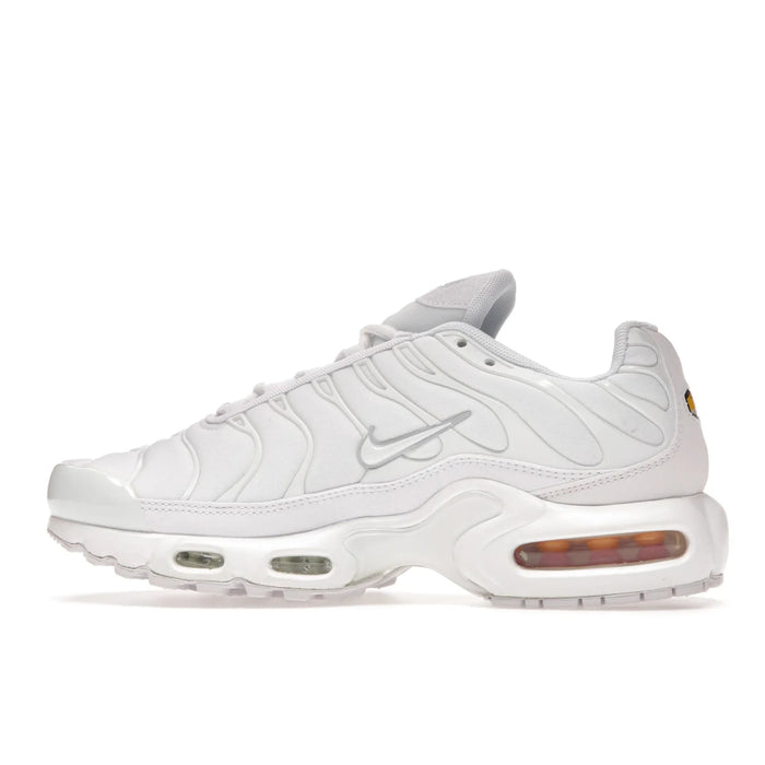 Nike Air Max Plus White Pure Platinum (Women's)