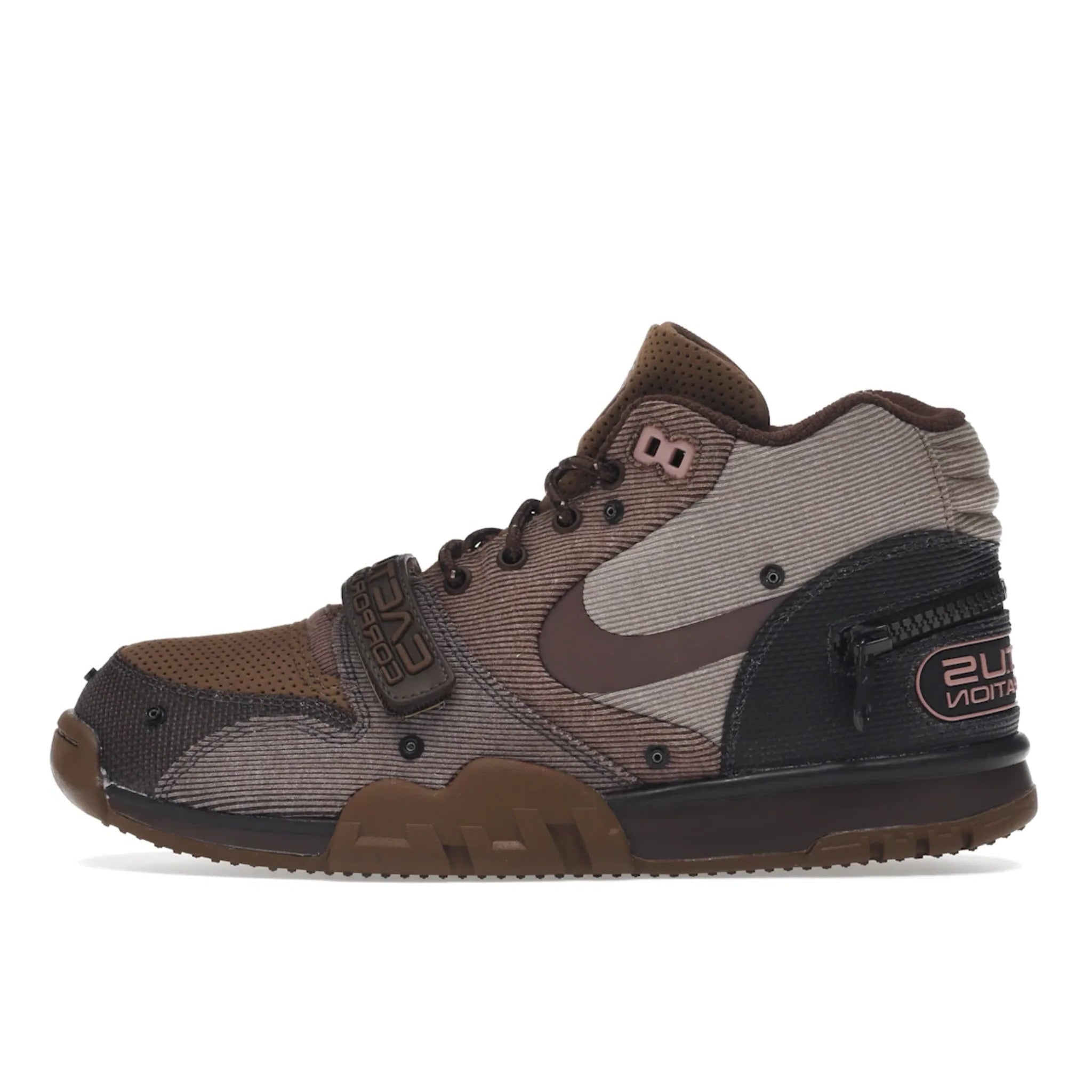 Nike Air Trainer 1 SP Travis Scott Wheat