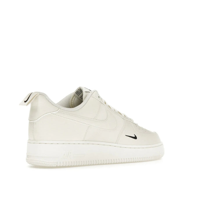 Nike Air Force 1 Low Sail Ripstop