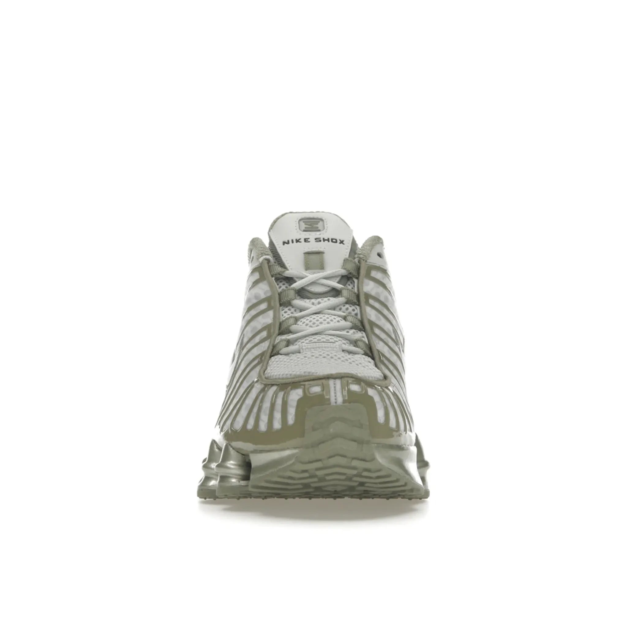 Nike Shox TL Light Army (Women's)