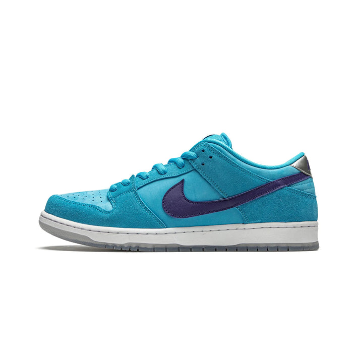 Nike SB Dunk Low Pro Blue Fury