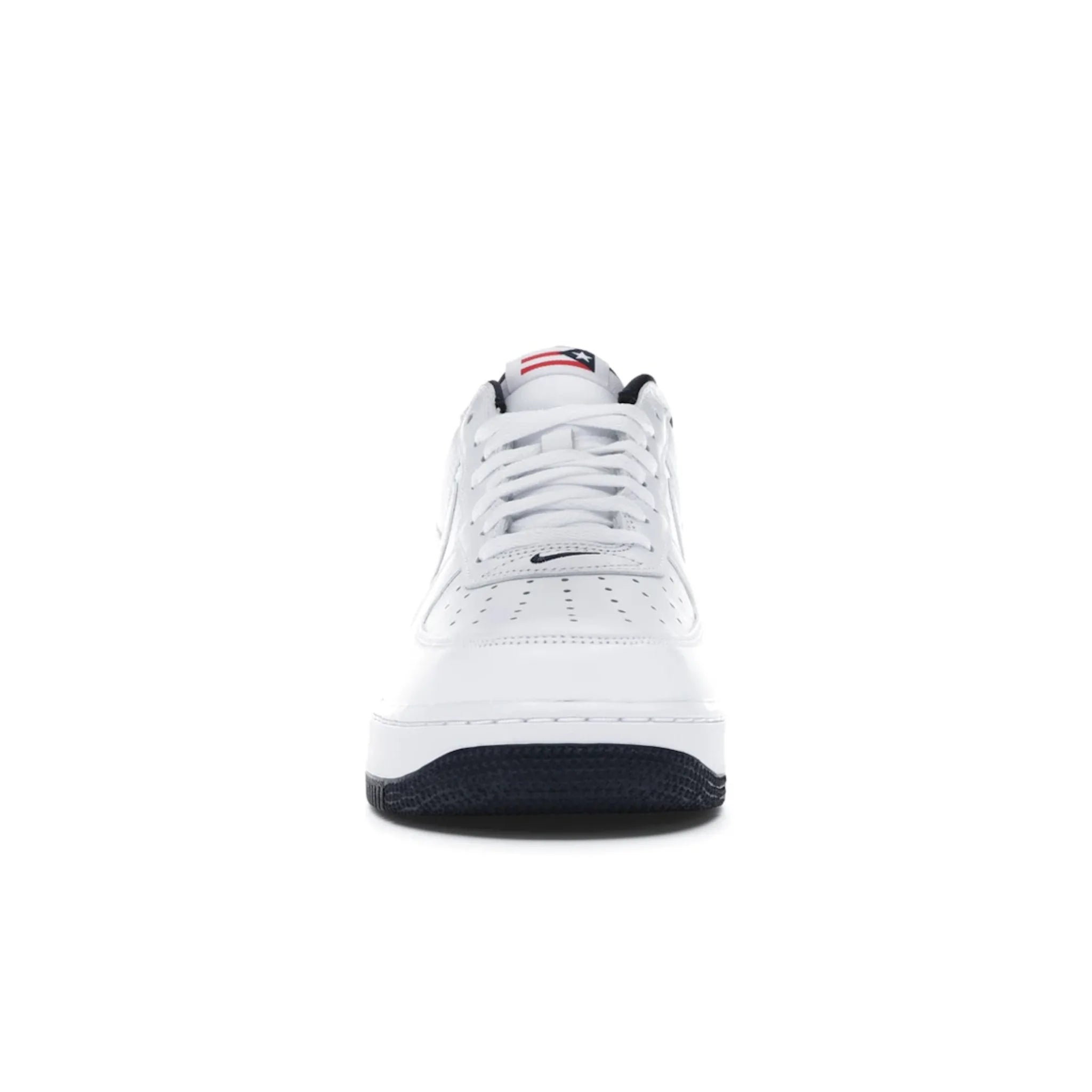 Nike Air Force 1 Low Retro Puerto Rico (2020)