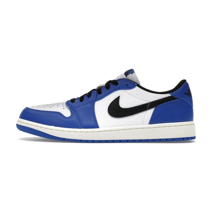 Jordan 1 Retro Low OG Game Royal