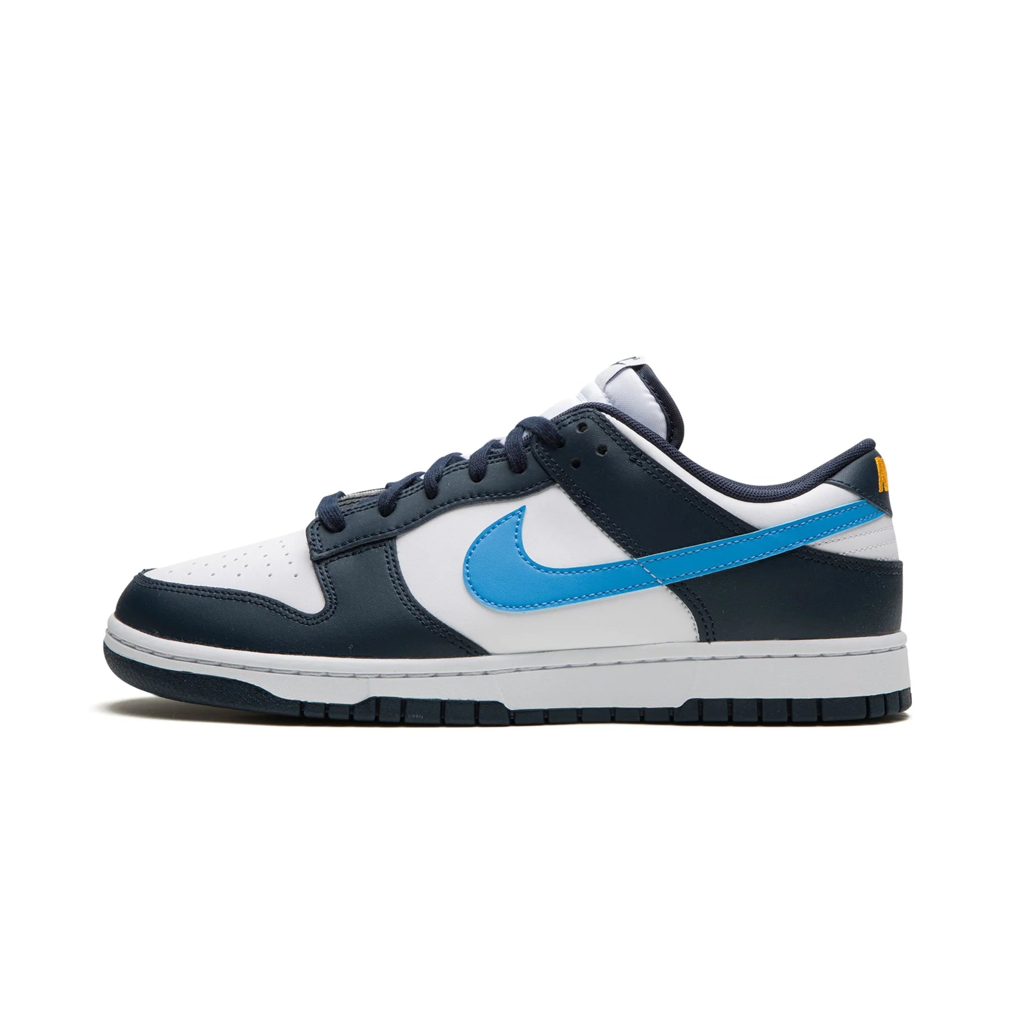 Nike Dunk Low Midnight Navy University Blue
