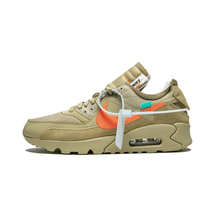 Nike Air Max 90 Off-White Desert Ore