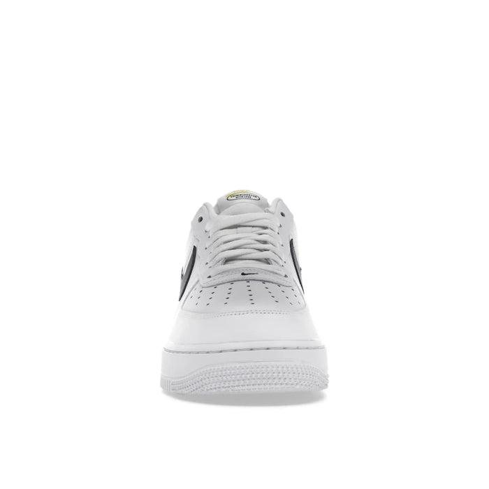 Nike Air Force 1 Low Have a Nike Day White Gold