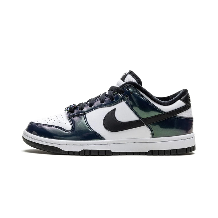 Nike Dunk Low SE Just Do It Iridescent (Women's)