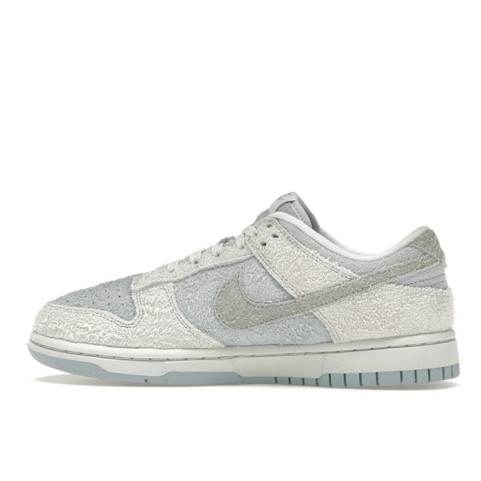 Nike Dunk Low Light Armory Blue Photon Dust (Women's)