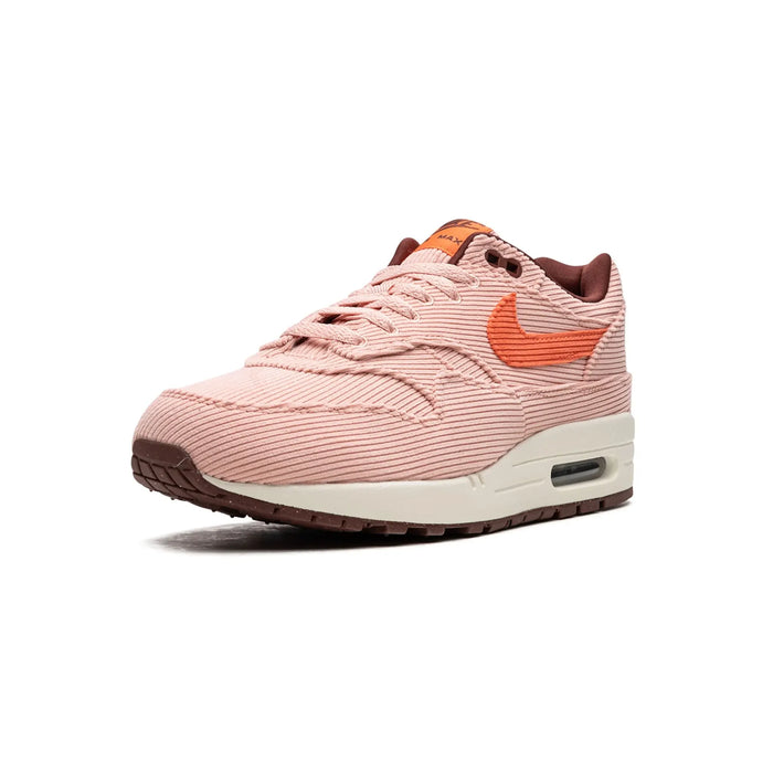 Nike Air Max 1 PRM Corduroy Coral Stardust