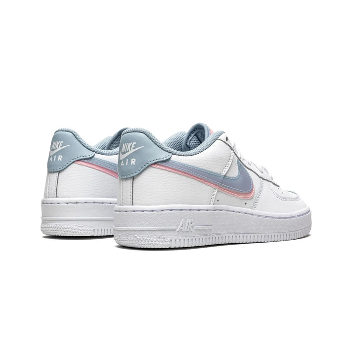 Nike Air Force 1 Low LV8 Double Swoosh Light Armory Blue