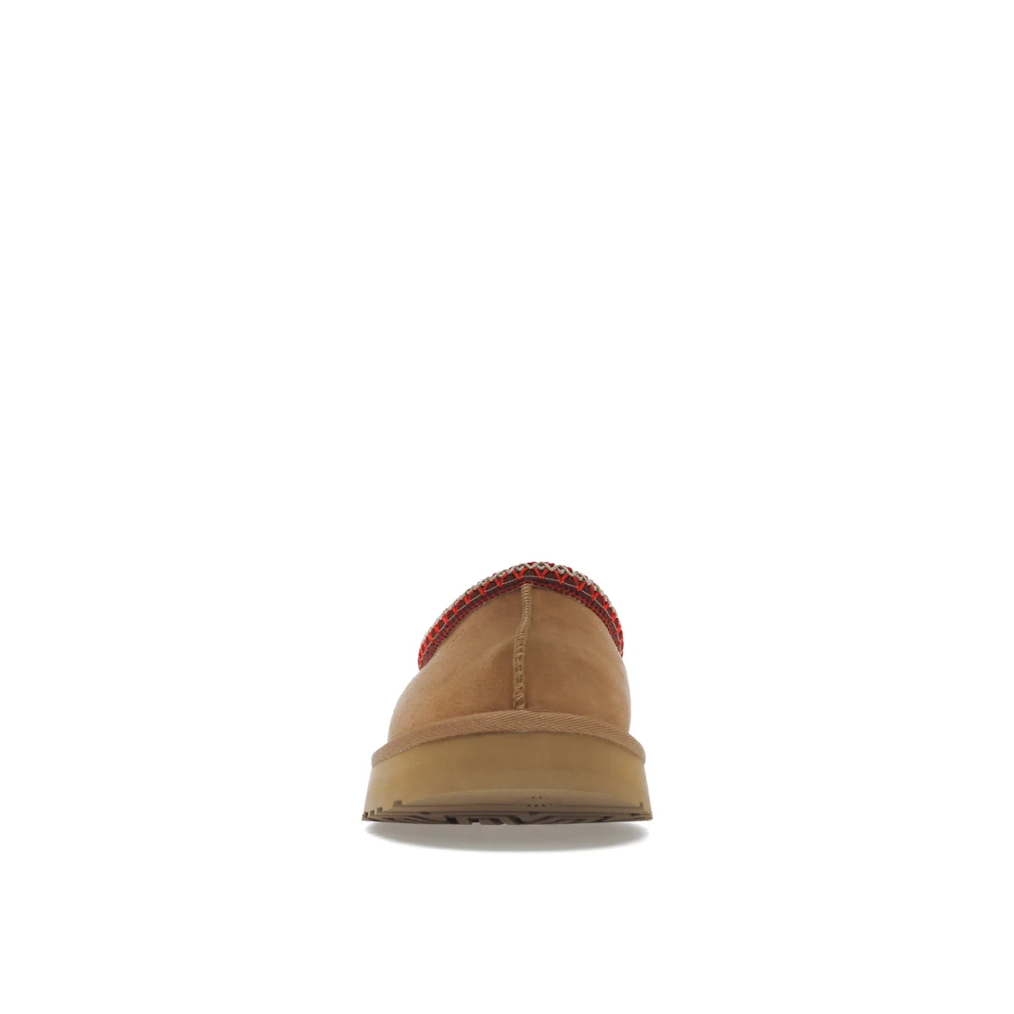 Kapcie UGG Tazz Kasztanowe (Dzieci)