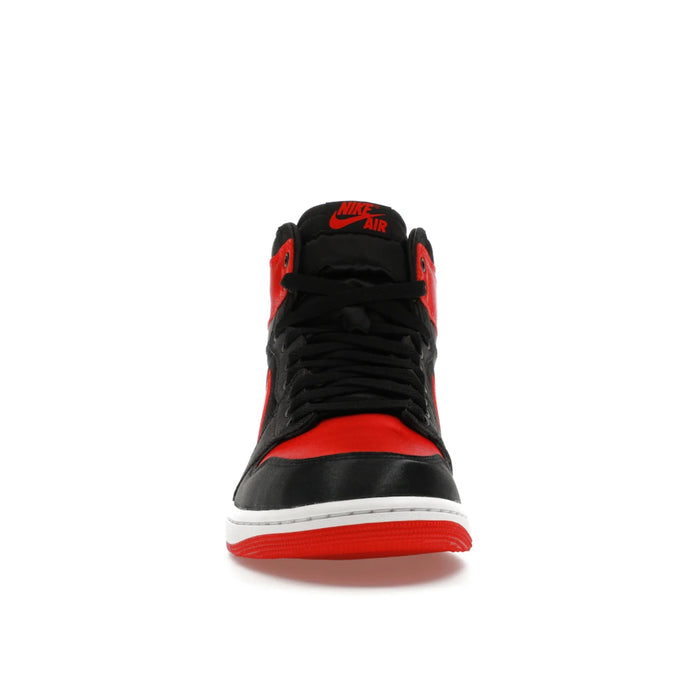 Jordan 1 Retro High OG Satin Bred (Women's)