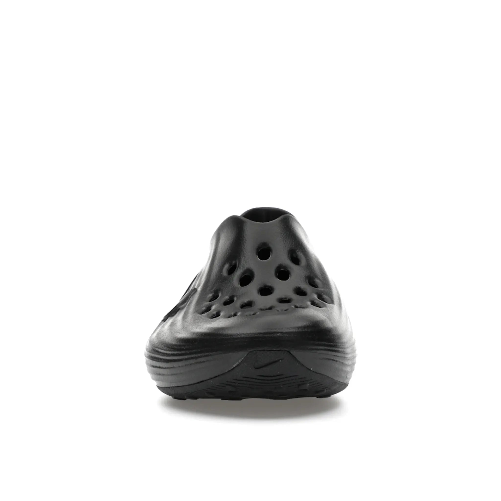 Nike ReactX Rejuven8 Triple Black