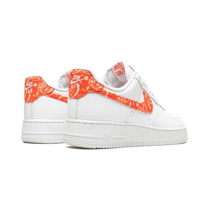 Nike Air Force 1 Low Orange Paisley (Women's)