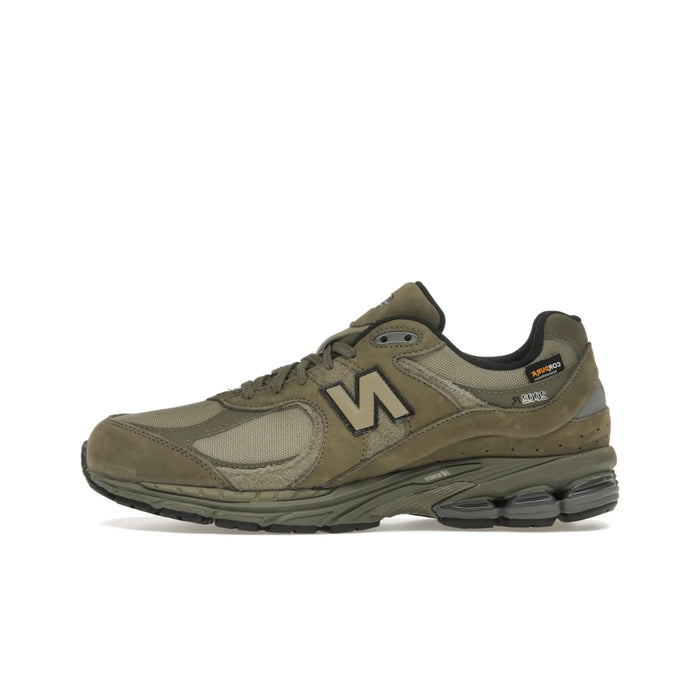 New Balance 2002R Cordura Olive