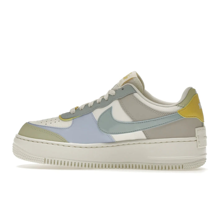 Nike Air Force 1 Low Shadow Ocean Cube (Women's)