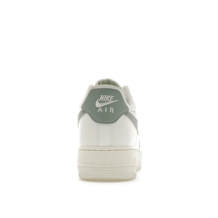 Nike Air Force 1 Low Next Nature Summit White Mica Green (Women's)