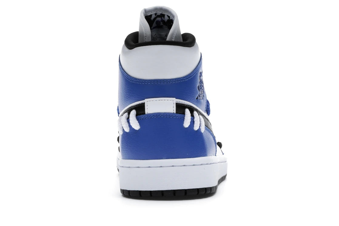 Jordan 1 Mid Sisterhood (Women's)