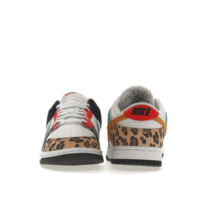 Nike Dunk Low Safari Mix (Women's)