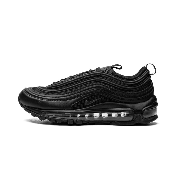 Nike Air Max 97 Next Nature Black Dark Smoke Grey (Women's)