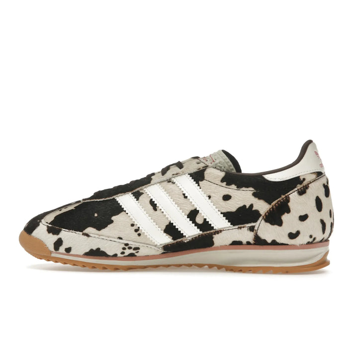 adidas SL 72 OG Cow Print (Women's)