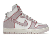 Nike Dunk High 1985 Barely Rose Denim