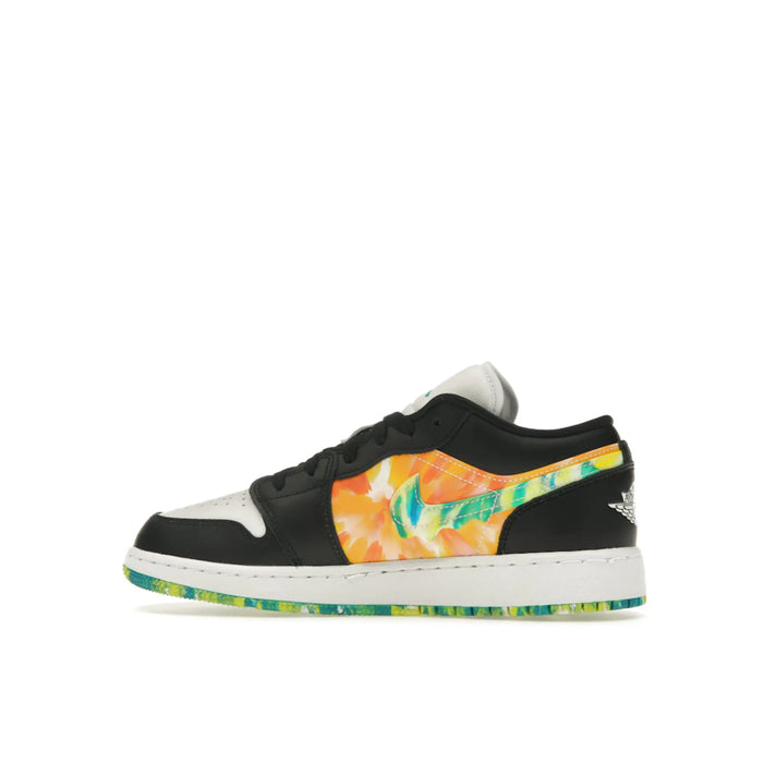 Jordan 1 Low Tie Dye (GS)