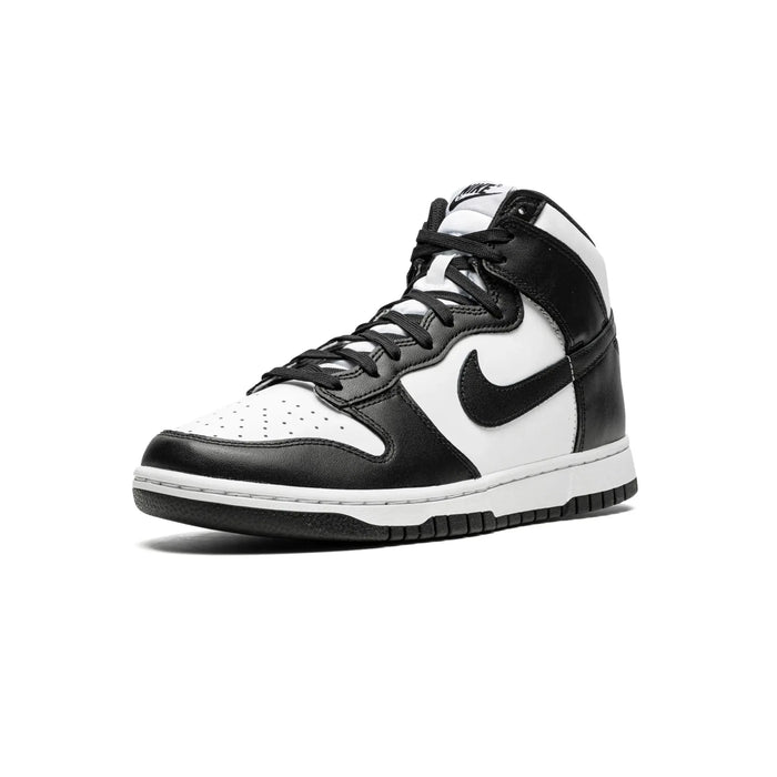 Nike Dunk High Panda Black White (2021)