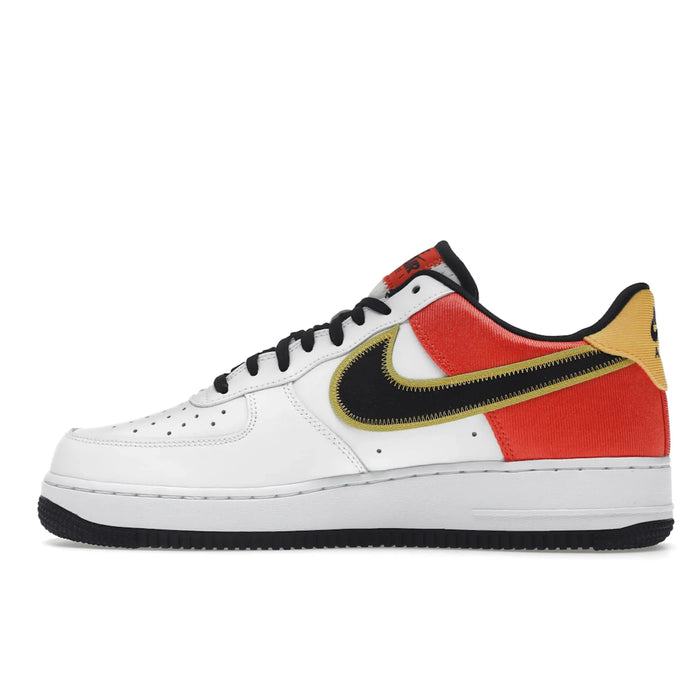 Nike Air Force 1 Low Raygun