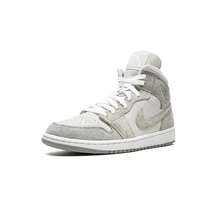 Jordan 1 Mid SE Particle Grey (Women's)