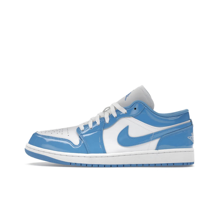 Jordan 1 Low SE White Legend Blue