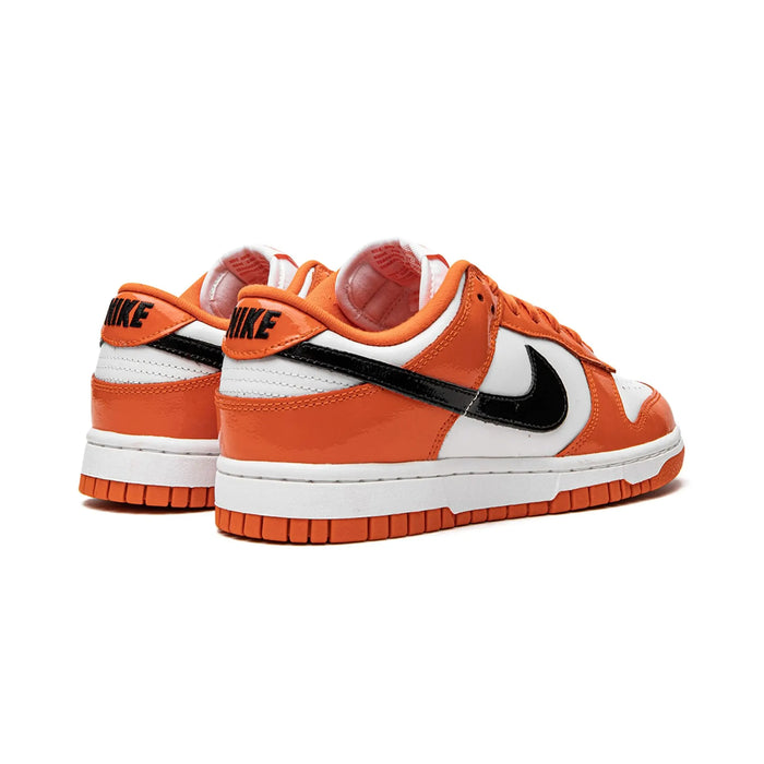 Nike Dunk Low Patent Halloween (2022) (Women's)