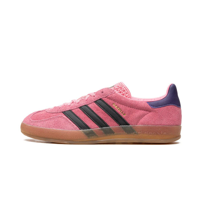 adidas Gazelle Indoor Bliss Pink Purple (Women's)