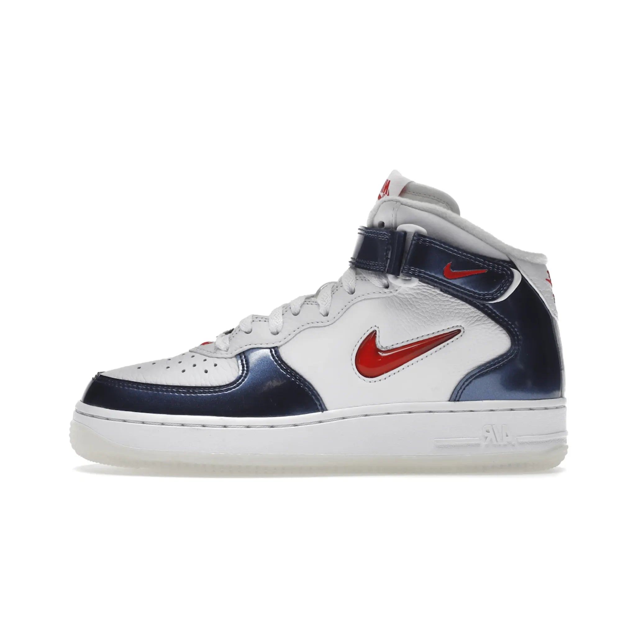 Nike Air Force 1 Mid QS Independence Day