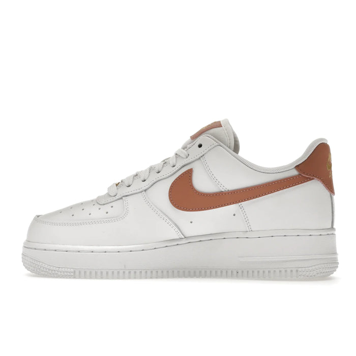 Nike Air Force 1 Low '07 Rust Pink (Women's)