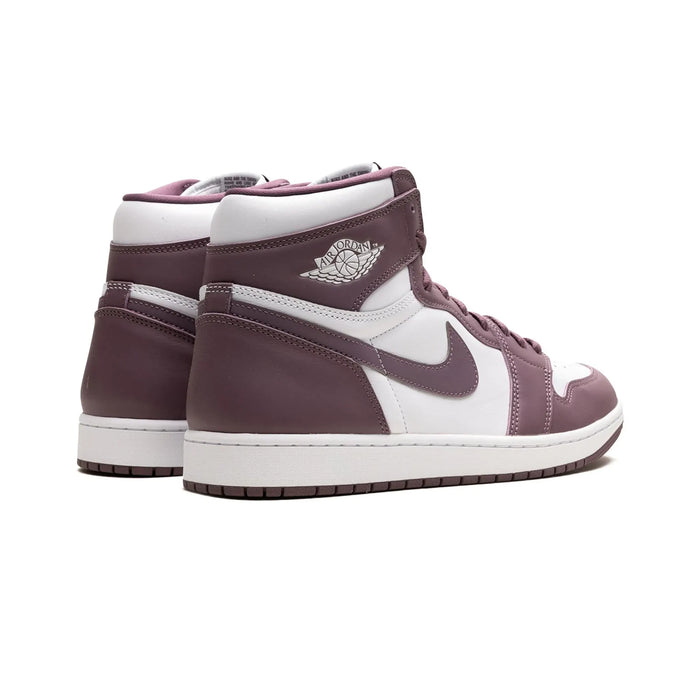 Jordan 1 Retro High OG Mauve