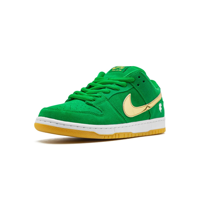 Nike SB Dunk Low Pro St. Patrick's Day (2022)