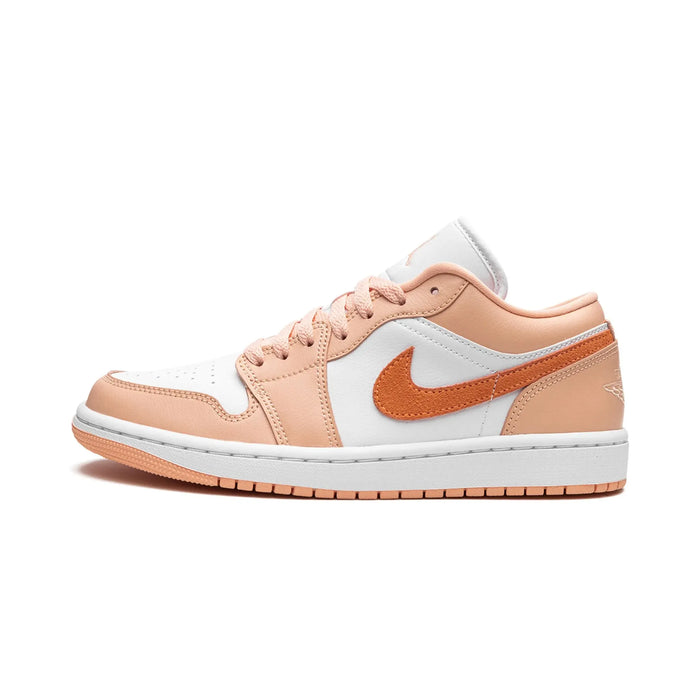 Jordan 1 Low Sunset Haze (Women's)