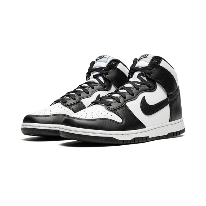 Nike Dunk High Panda Black White (2021)