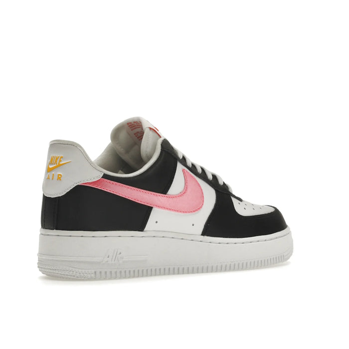 Nike Air Force 1 Low 07 Satin Swoosh (Women's)