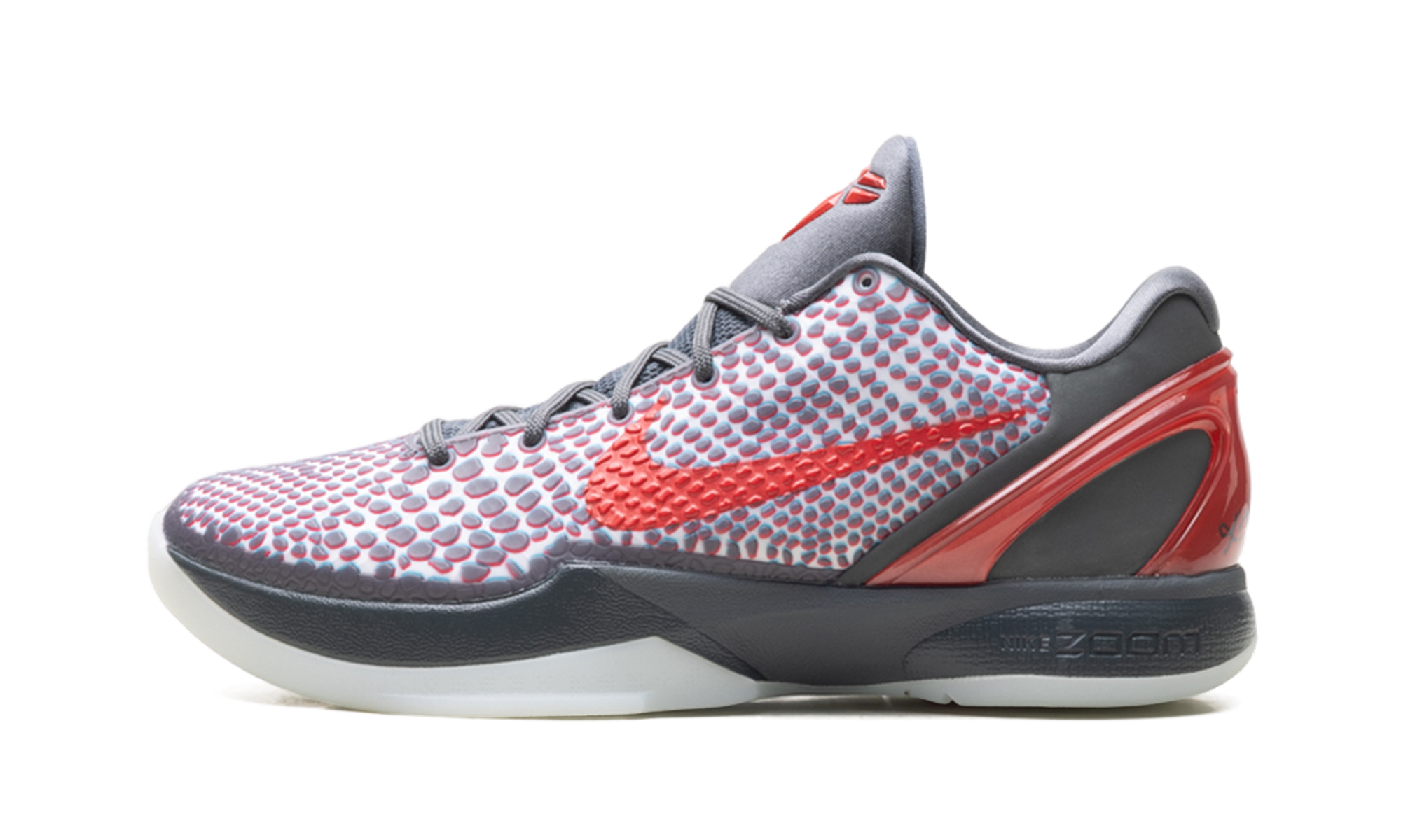 Nike Kobe 6 Protro ASG Hollywood 3D (2026)