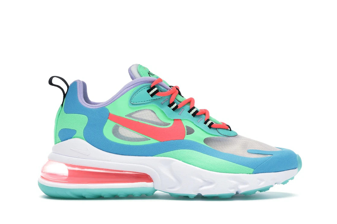 Nike Air Max 270 React Psychedelic Movement (Women's)