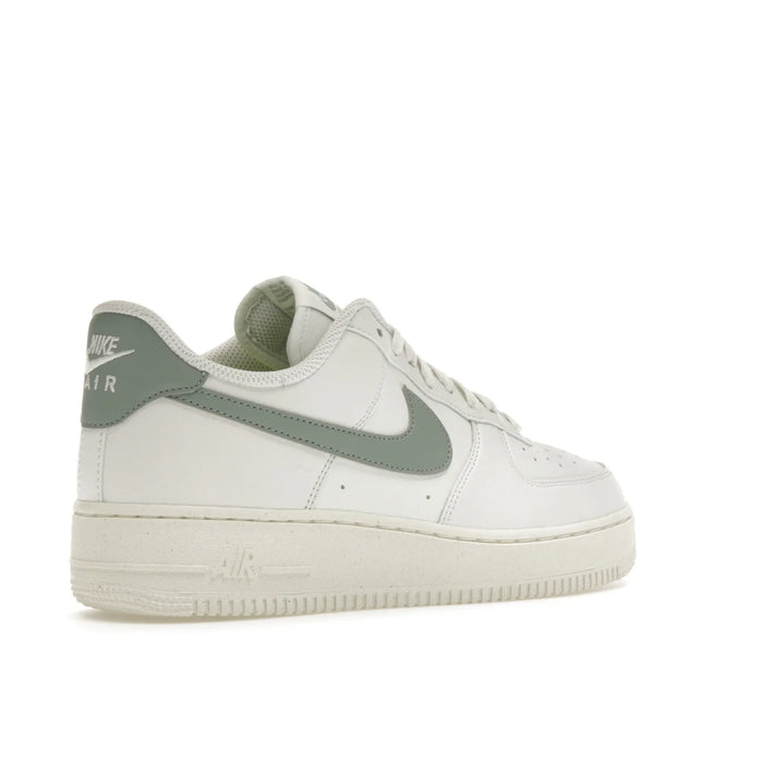 Nike Air Force 1 Low Next Nature Summit White Mica Green (Women's)