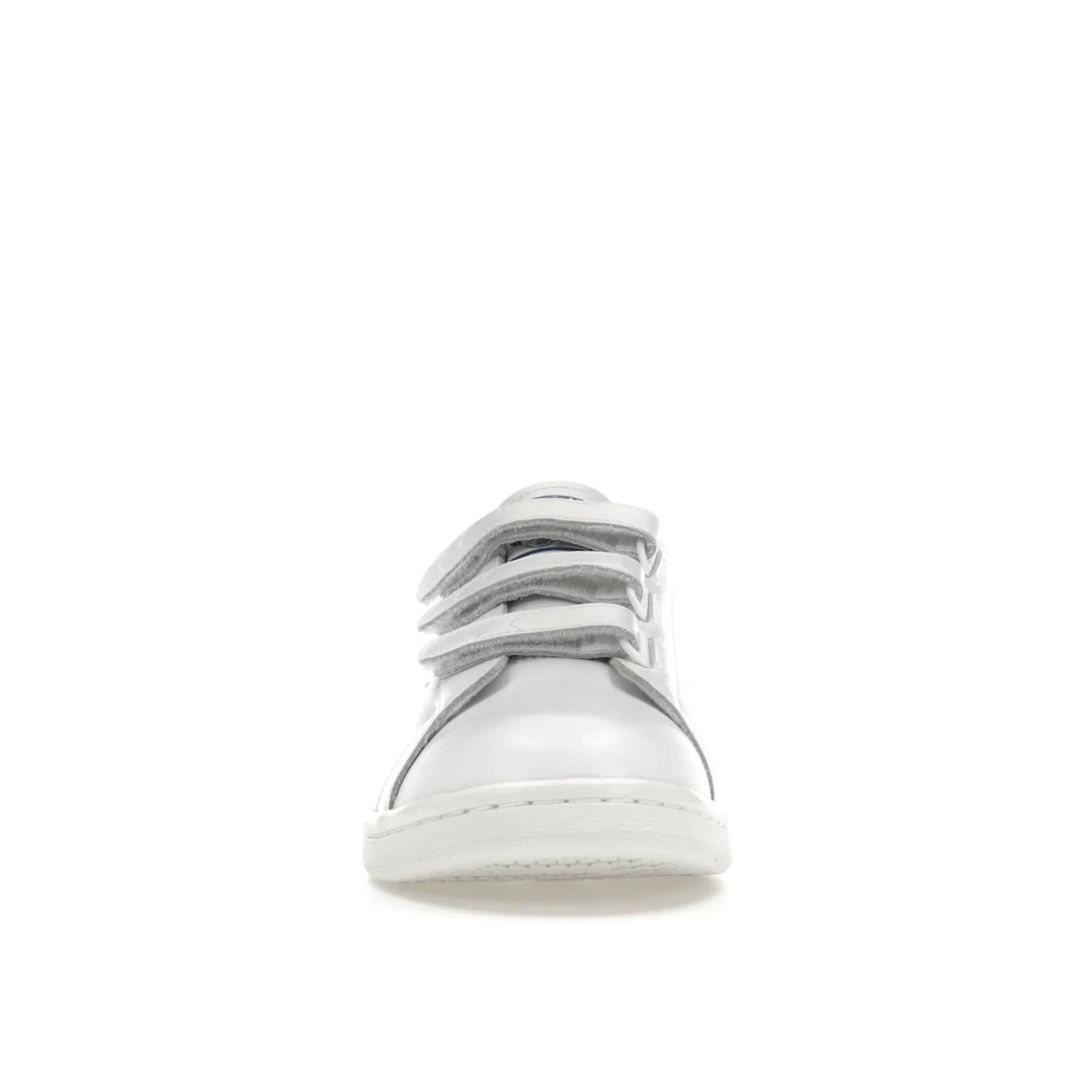 adidas Stan Smith Cloud White Collegiate Royal